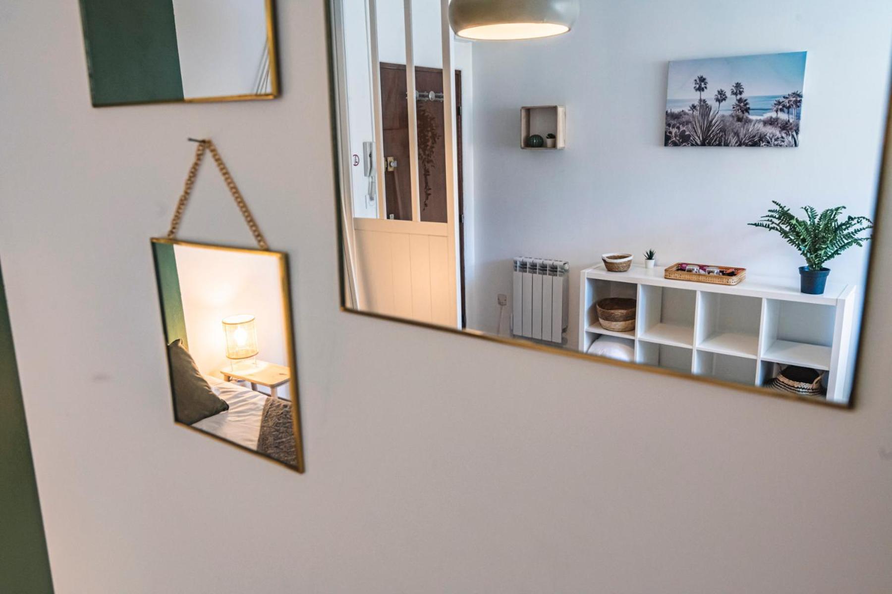 Bali - Agreable Et - Proche Arena Appartement *